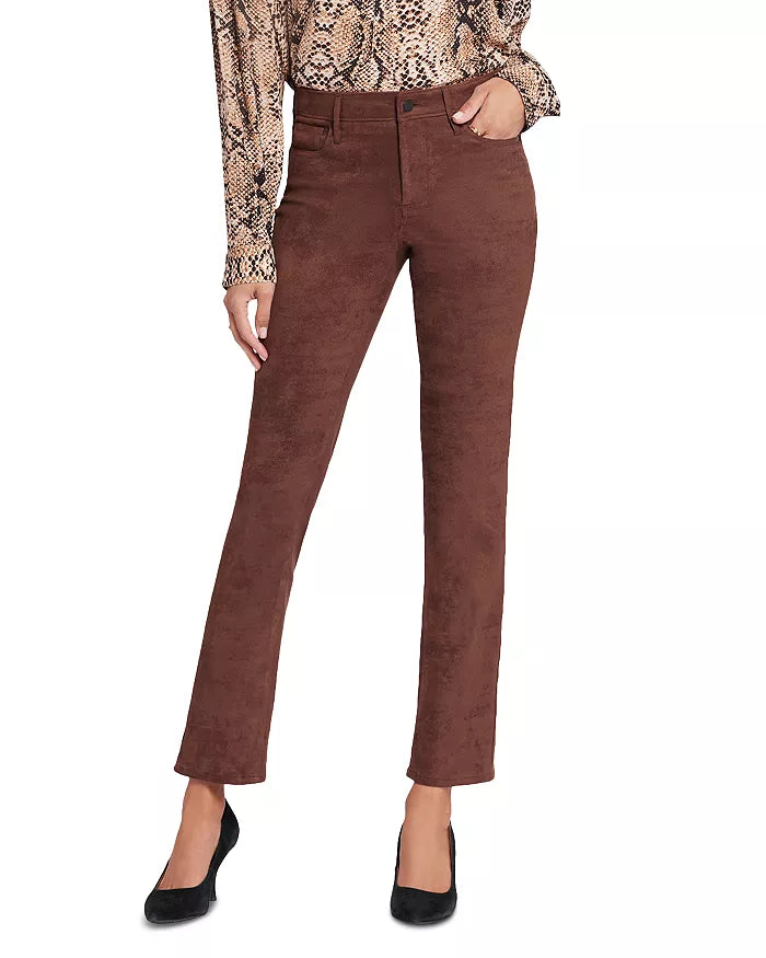 Sheri Suede Pant-CLEARANCE 1 left!! NYDY