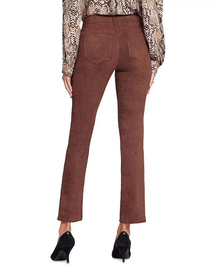 Sheri Suede Pant-CLEARANCE 1 left!! NYDY