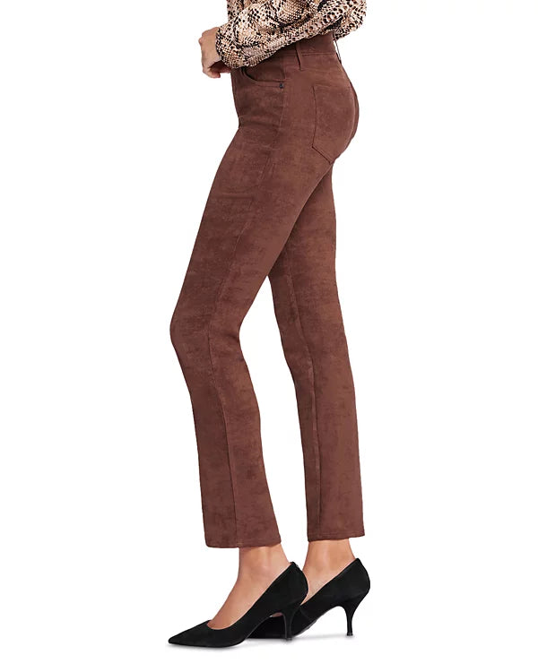Sheri Suede Pant-CLEARANCE 1 left!! NYDY