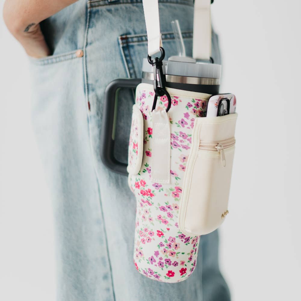 Water Bottle Bag