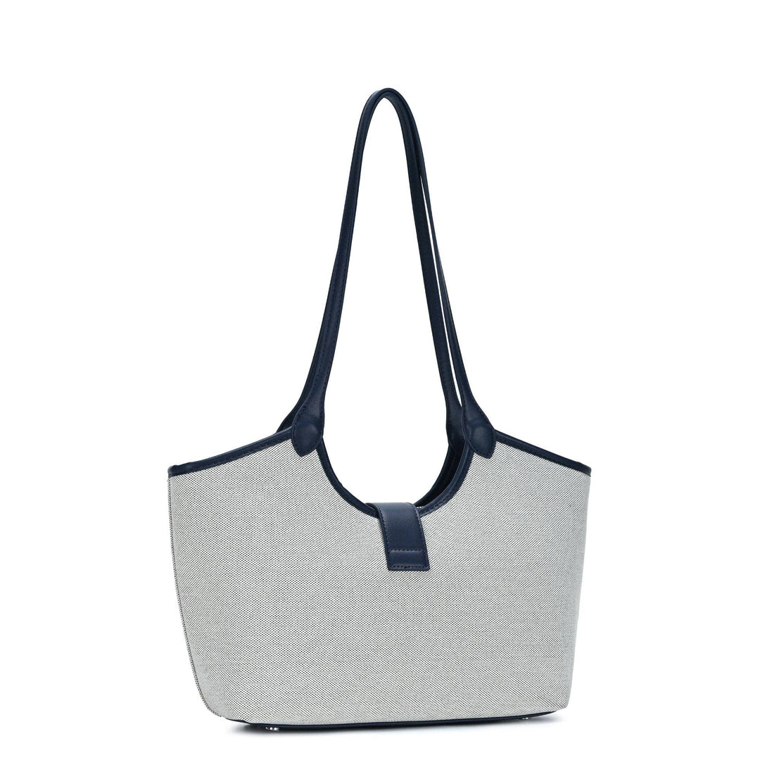 Cotton Canvas Tote