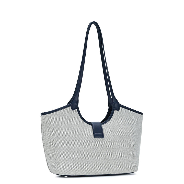 Cotton Canvas Tote