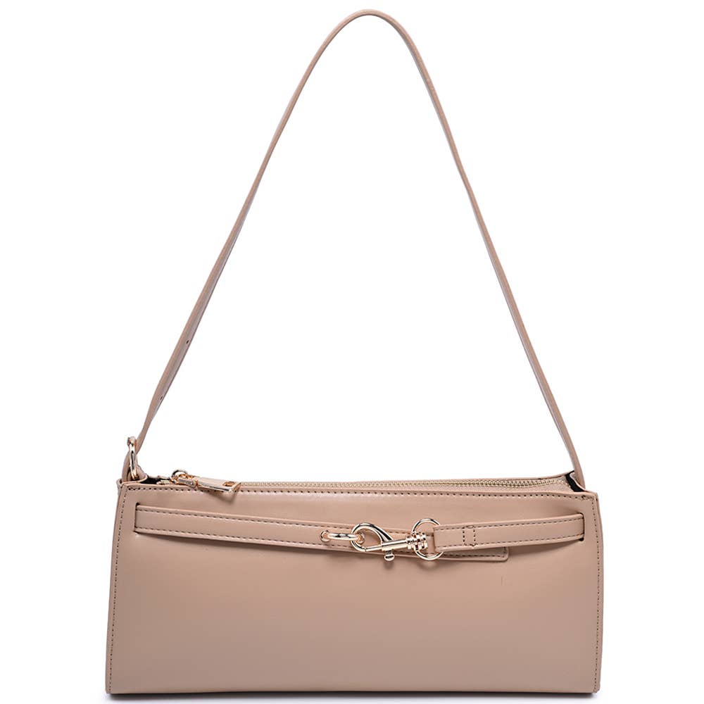 Leopard Shoulder Bag
