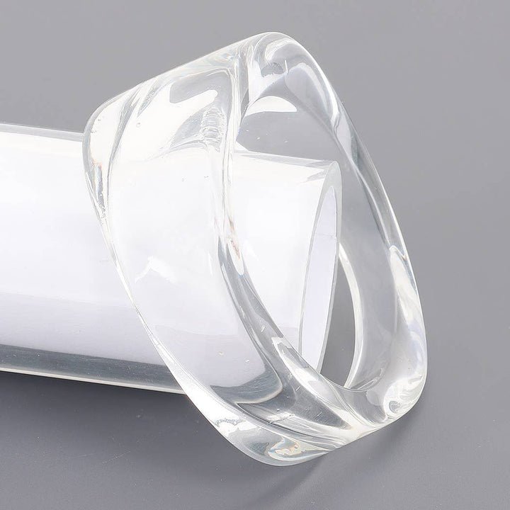 Acrylic Bangle