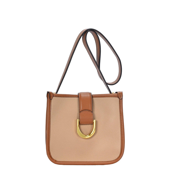 The Canvas Shoulder Bag