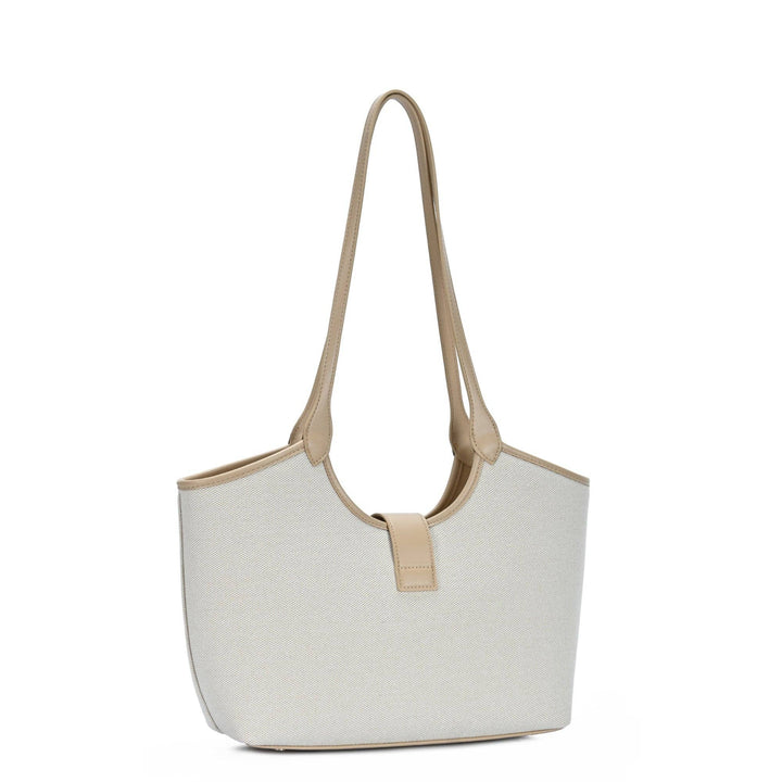 Cotton Canvas Tote