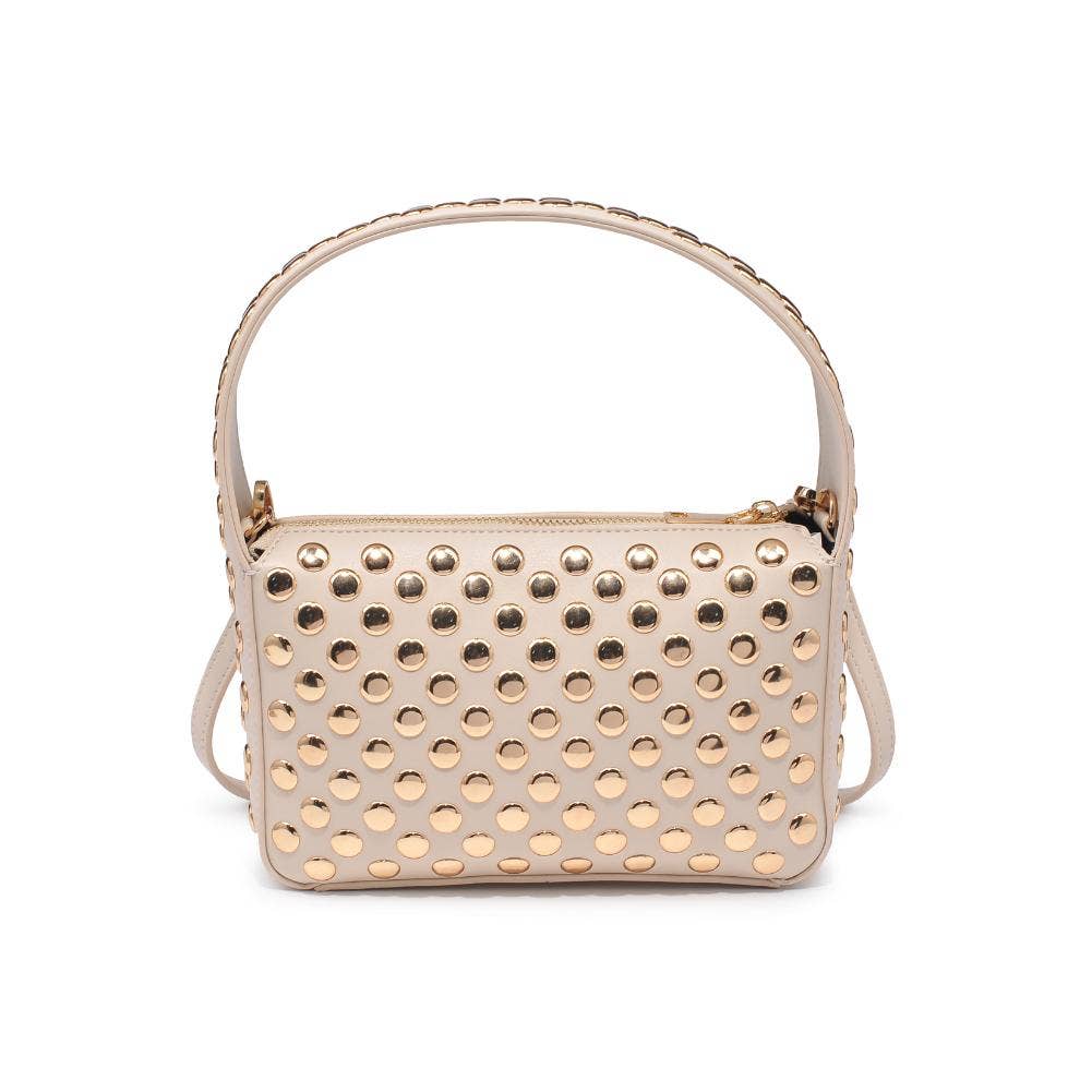 Studded Crossbody Bag