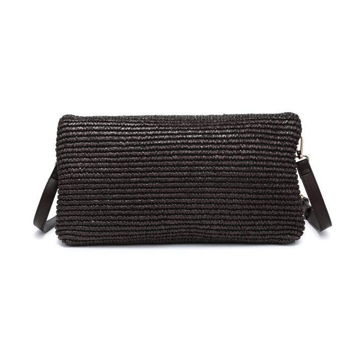 Tessa Crossbody - Brown