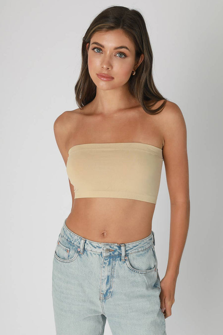 Bandeau Top