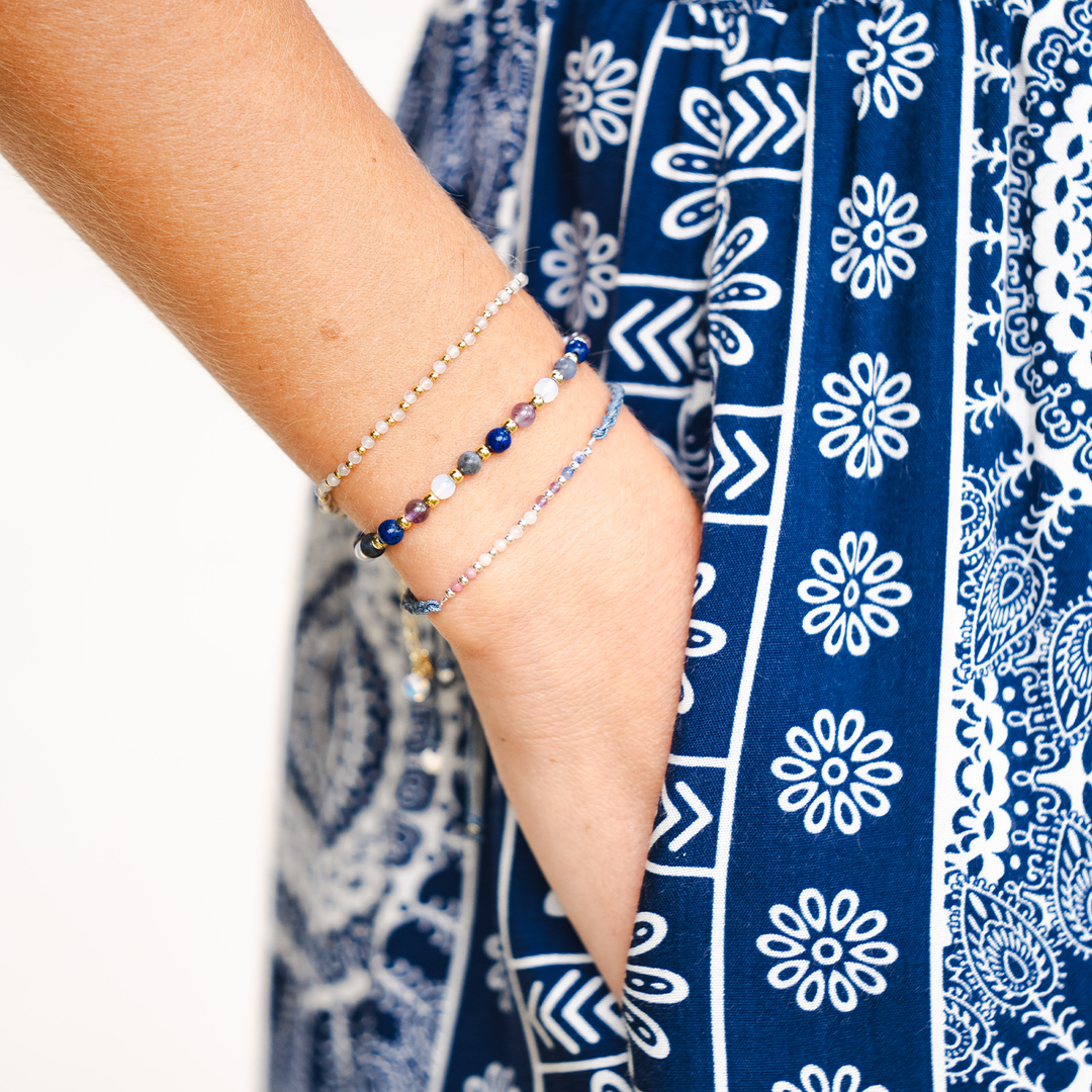 Namaste Bracelet