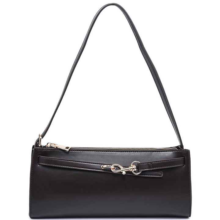 Leopard Shoulder Bag
