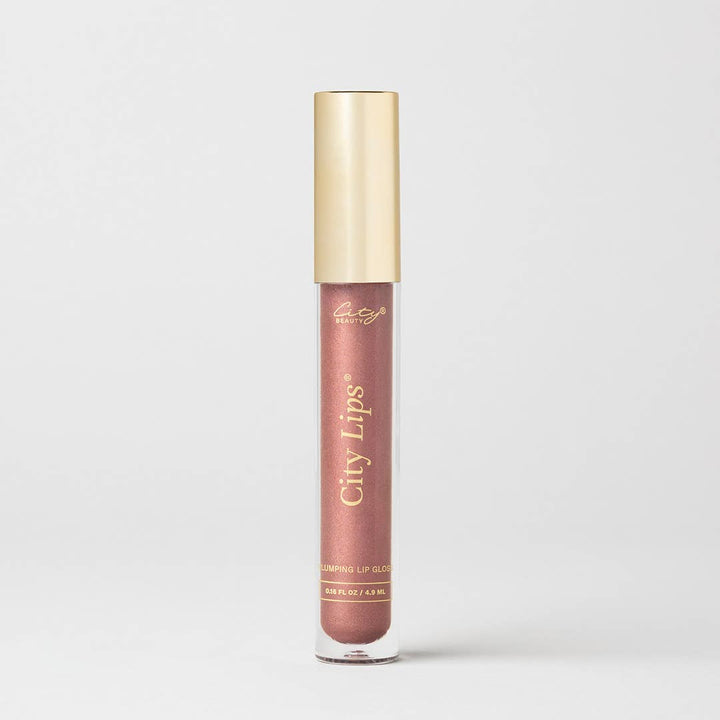 Lip Plumper Gloss