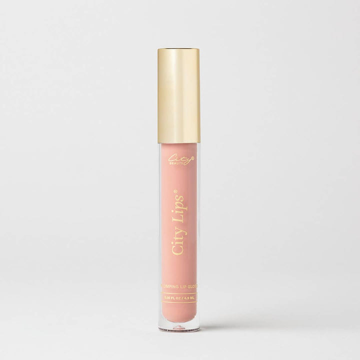 Lip Plumper Gloss