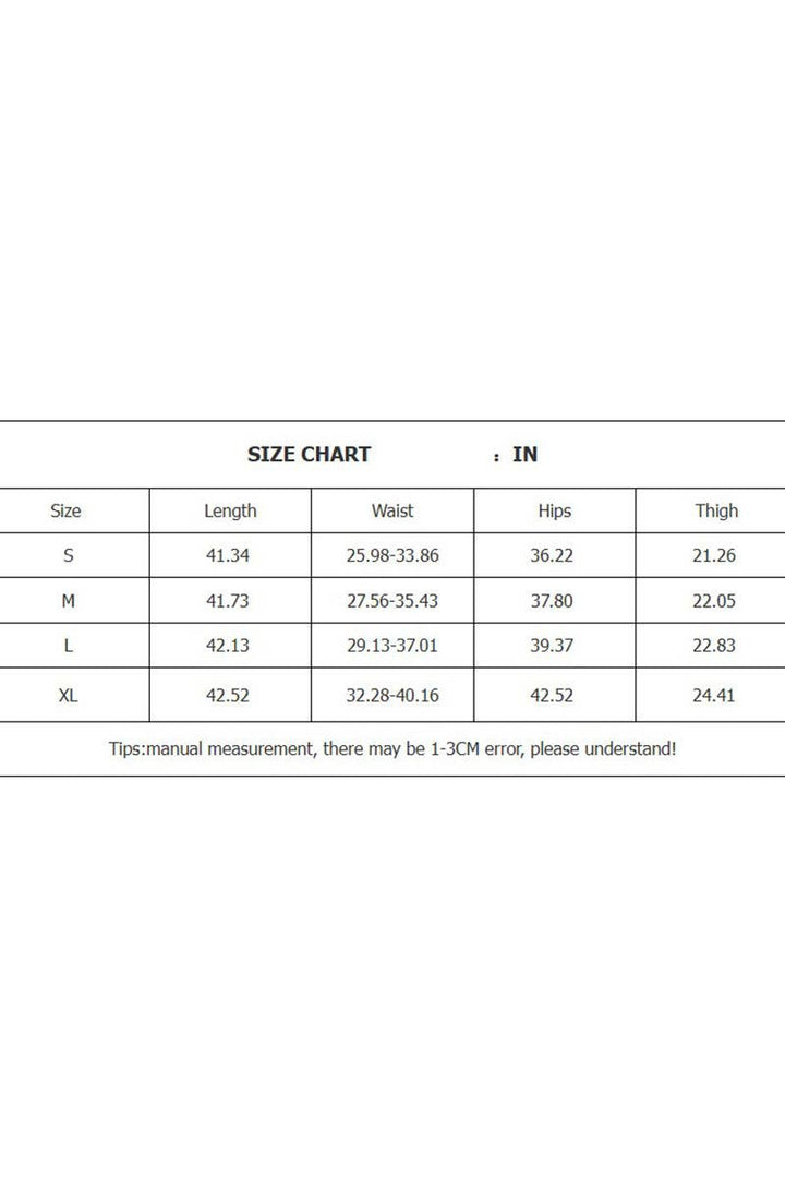 High-Waisted Black Slim-Fit Pants