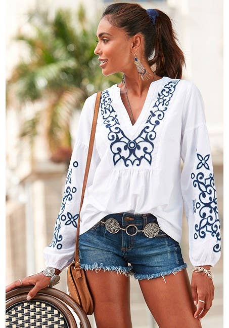 A Styled Collective Women&