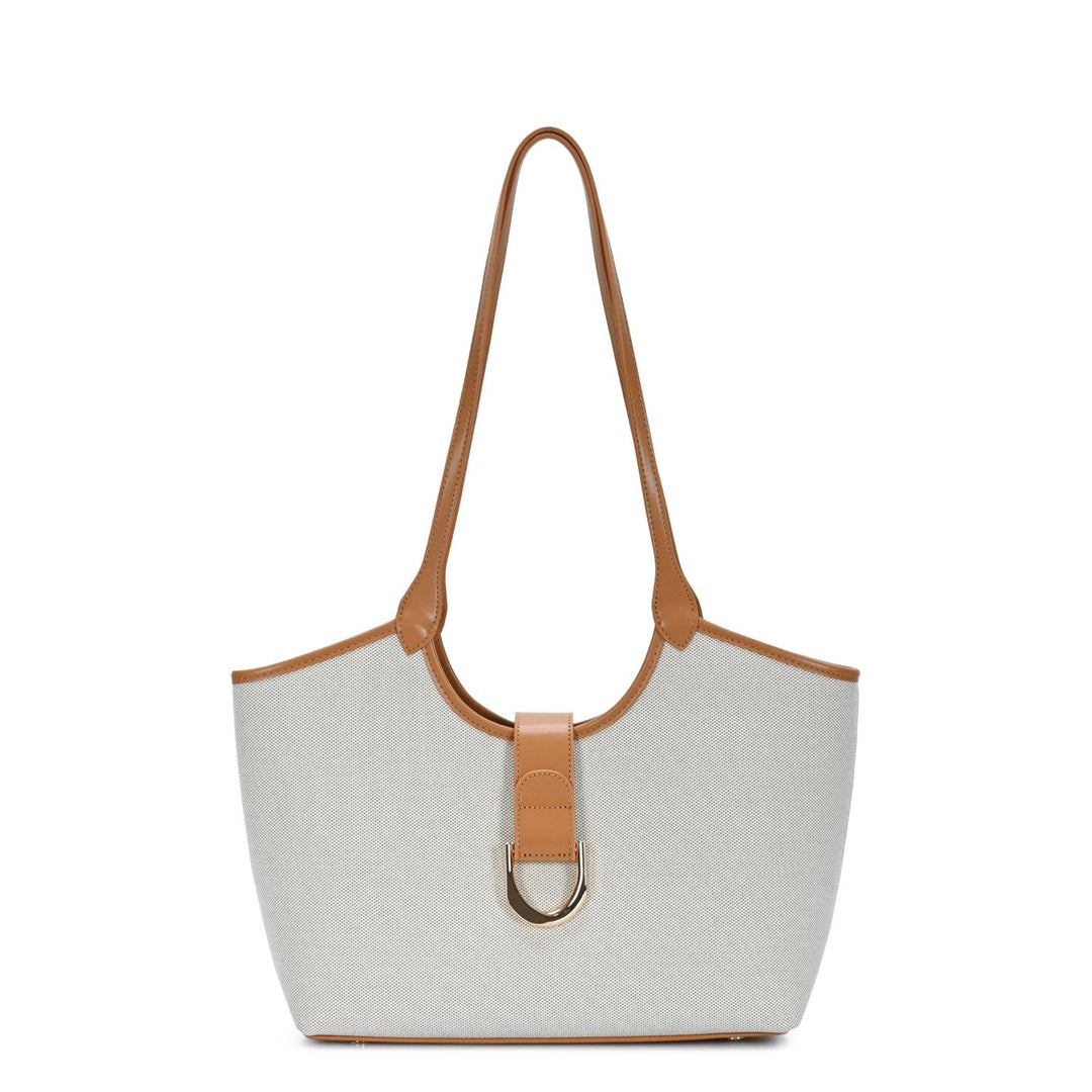 Cotton Canvas Tote