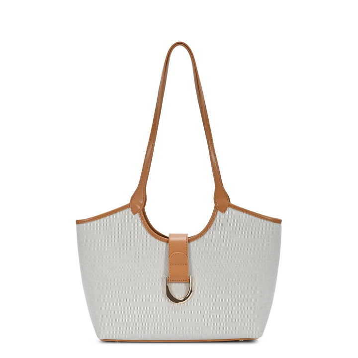 Cotton Canvas Tote