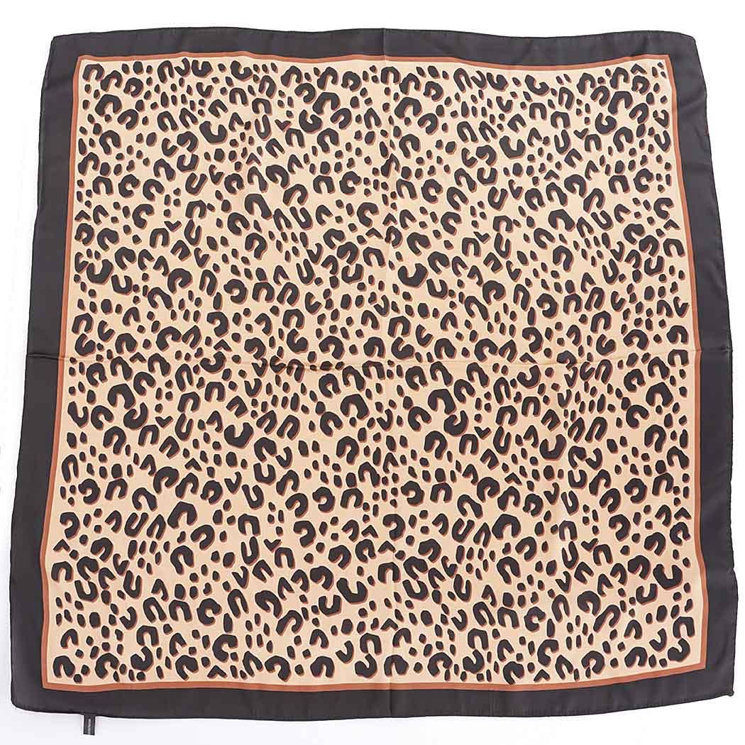 Savanna Chic Scarf