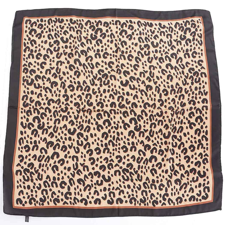 Savanna Chic Scarf
