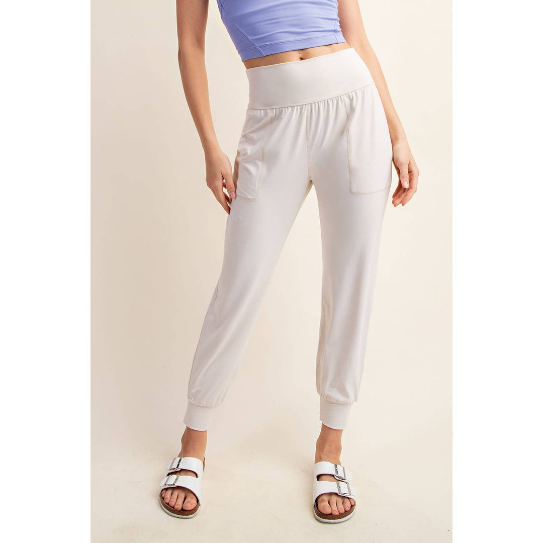 Teal Women's Joggers