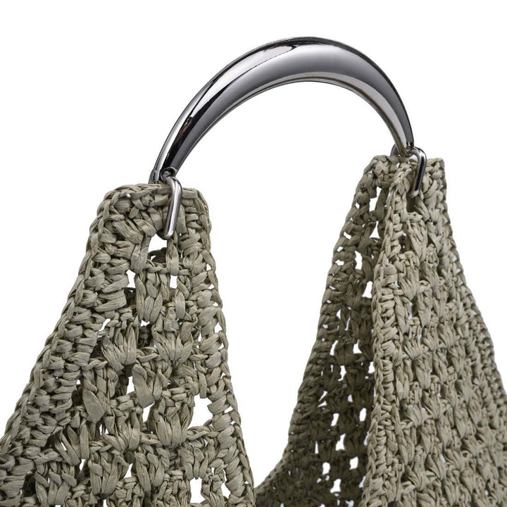 Rattan Hobo