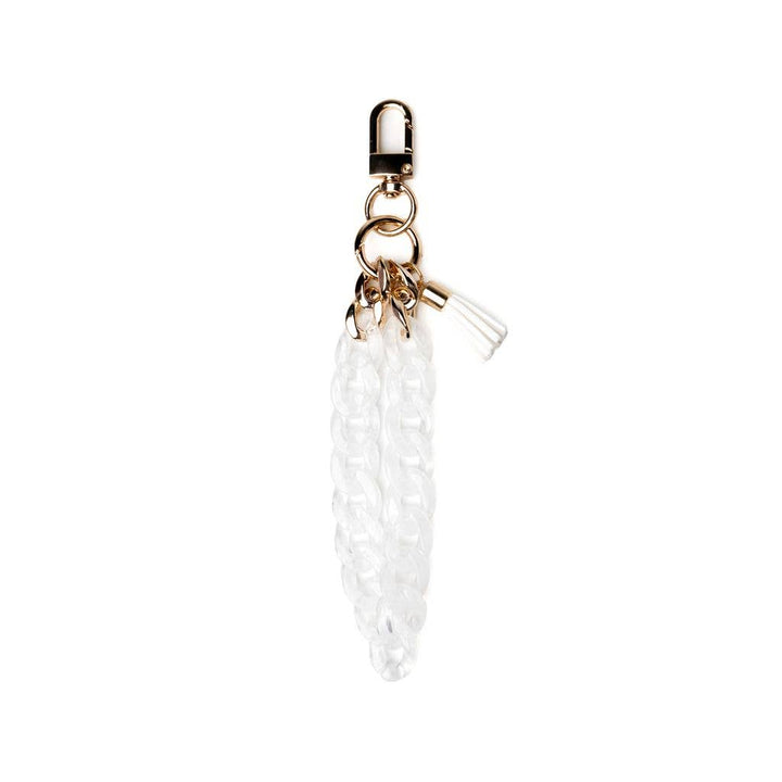 Wristlet Keychain