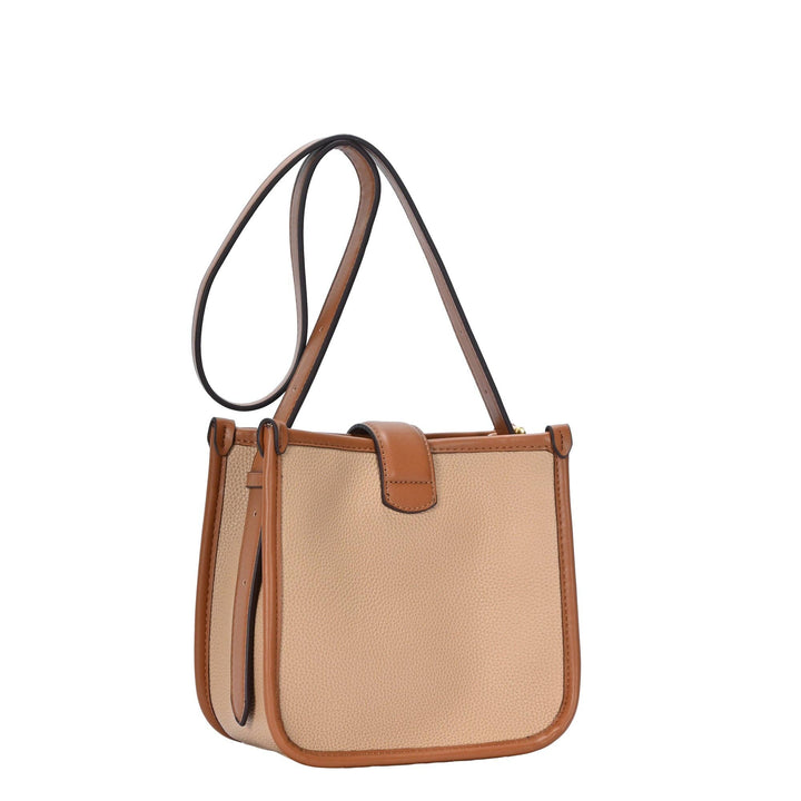 The Canvas Shoulder Bag