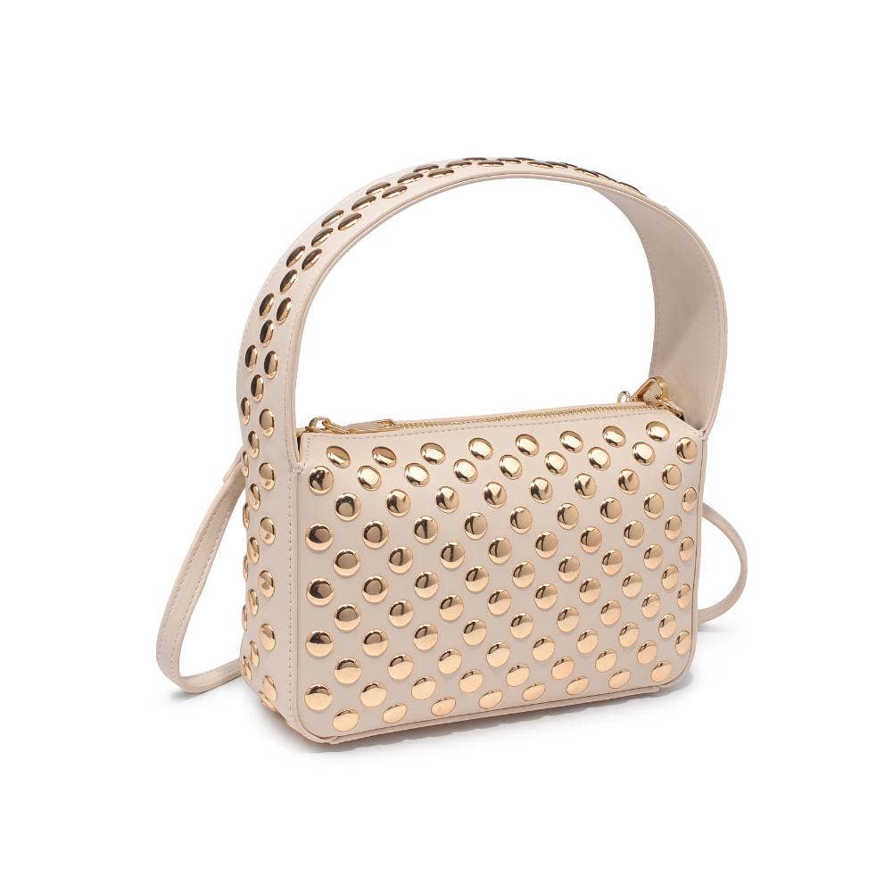 Studded Crossbody Bag