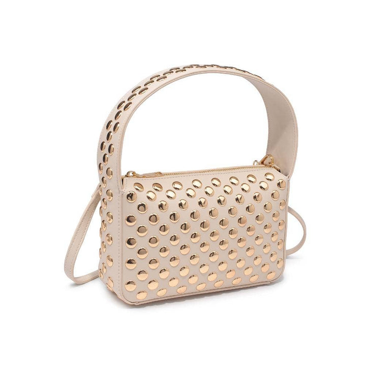 Studded Crossbody Bag