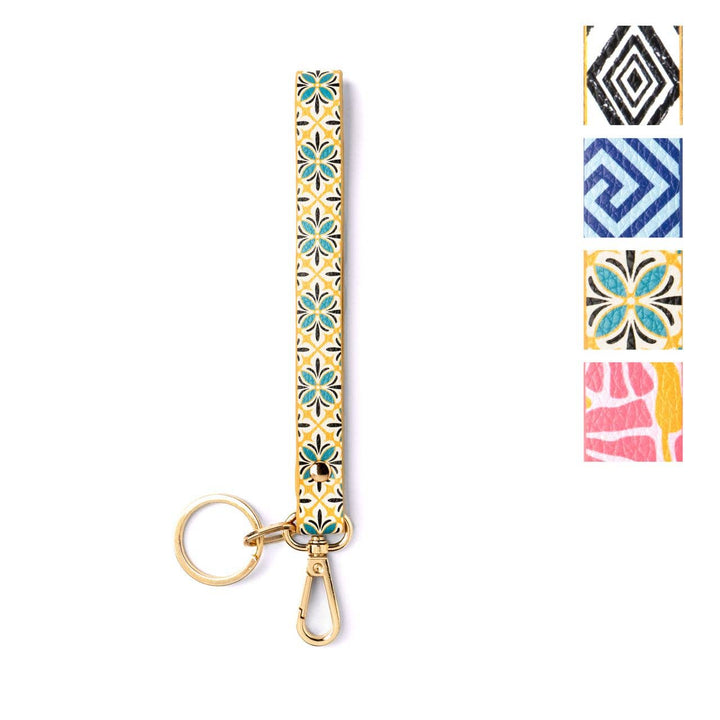 Wristlet Interchangeable
