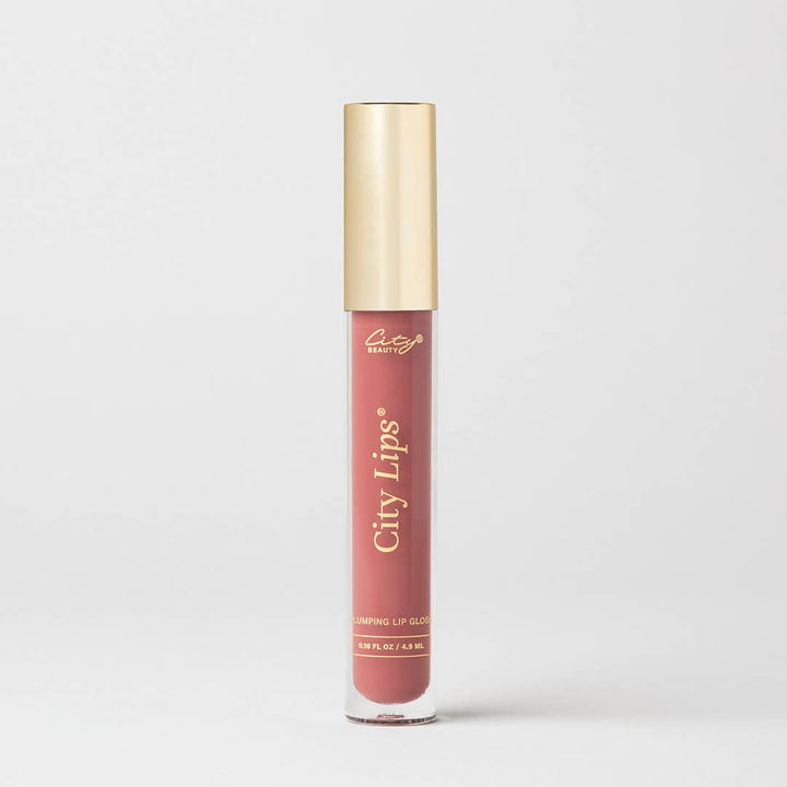Lip Plumper Gloss