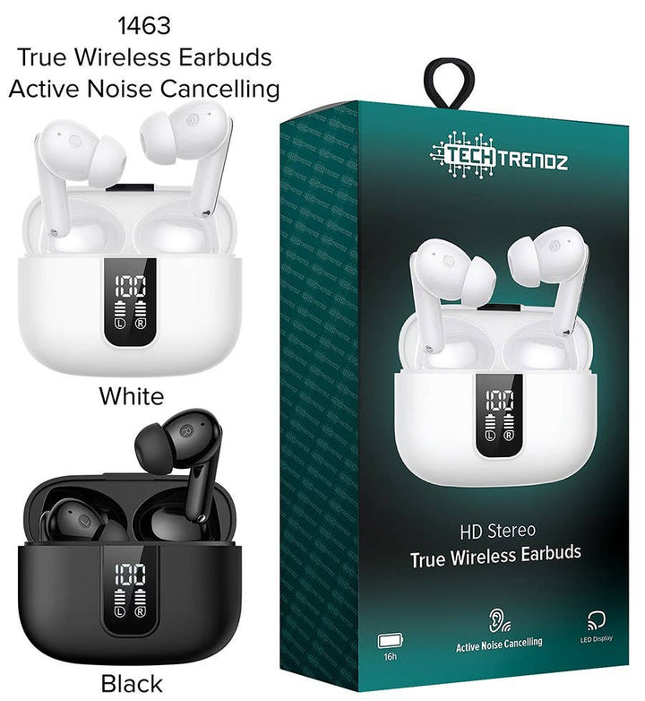 Wireless  Earbuds