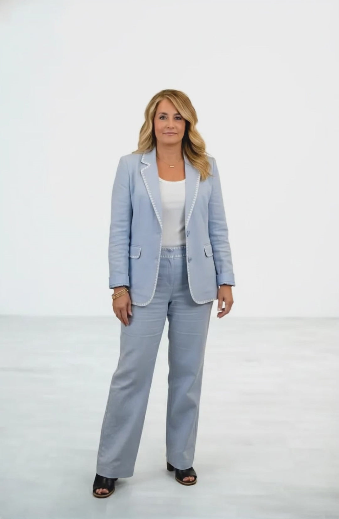 Blue Sky Whipstitch Suite 