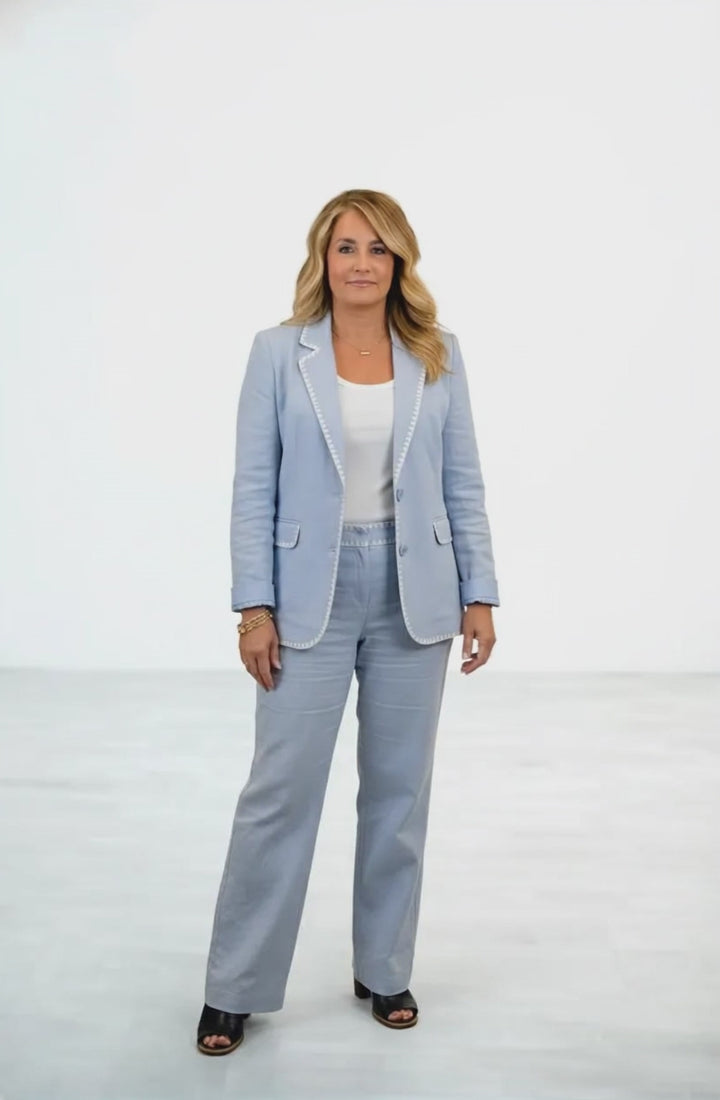 Blue Sky Whipstitch Suite 