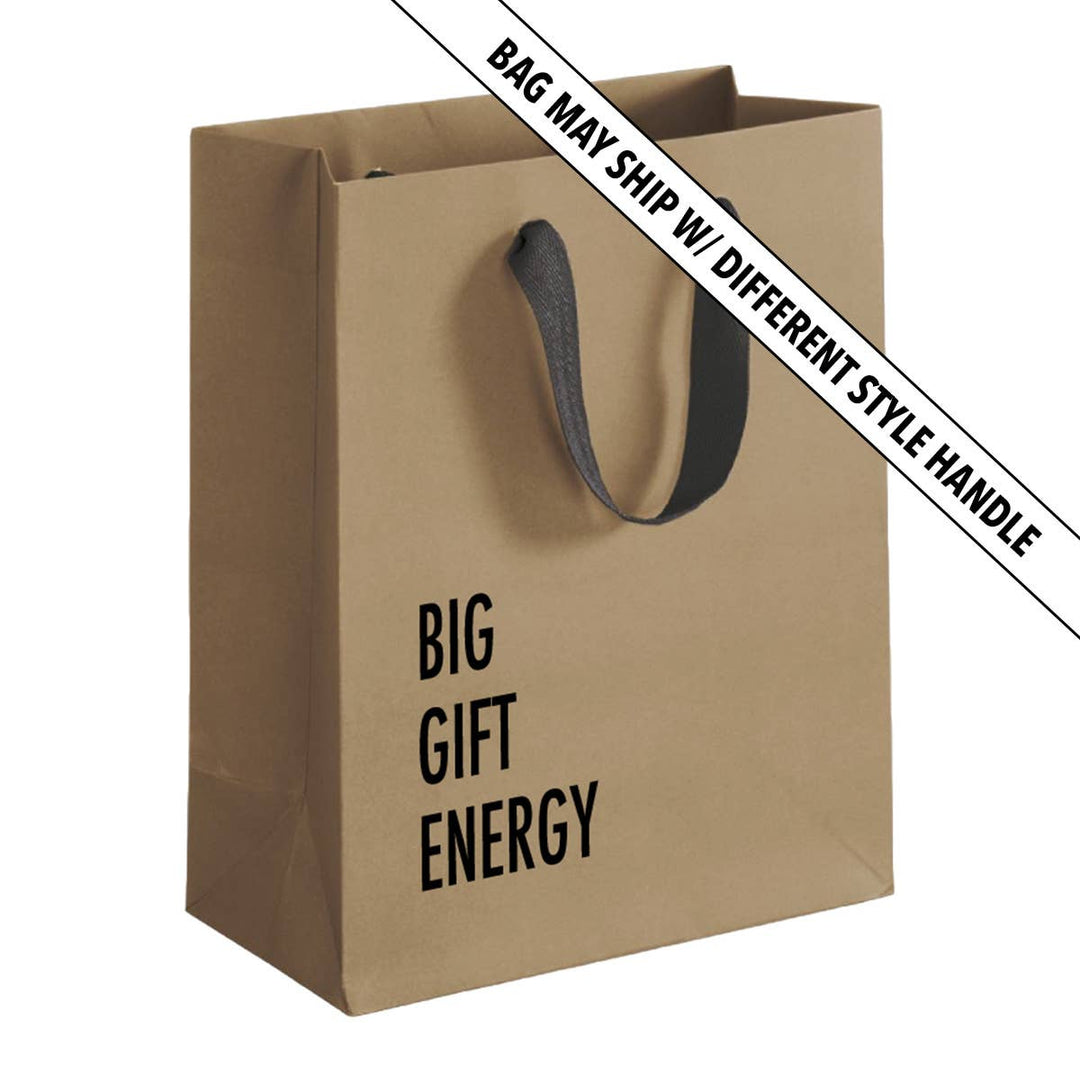 Big Energy Gift Bag - A Styled Collective Womens Boutique