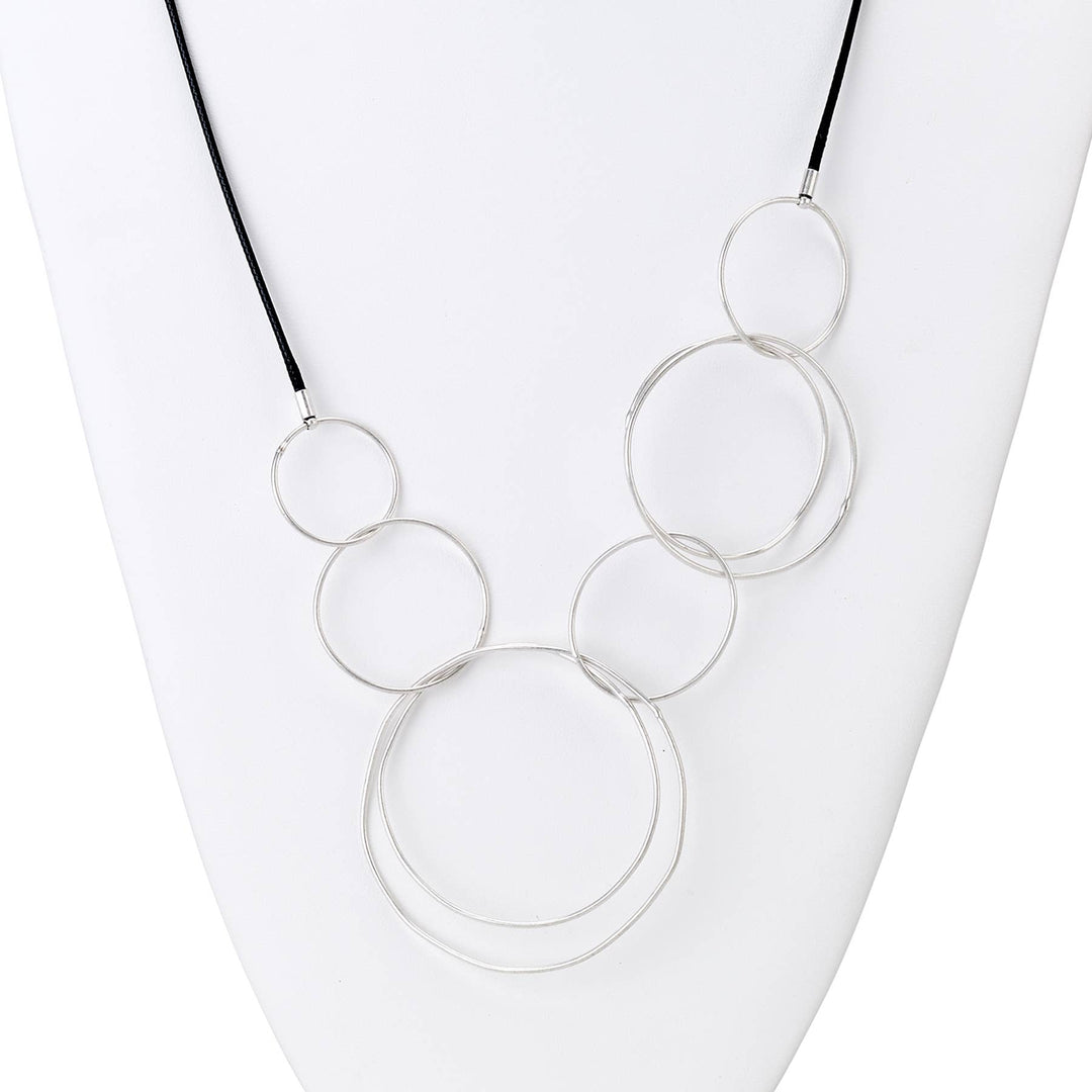 Vintage silver collection