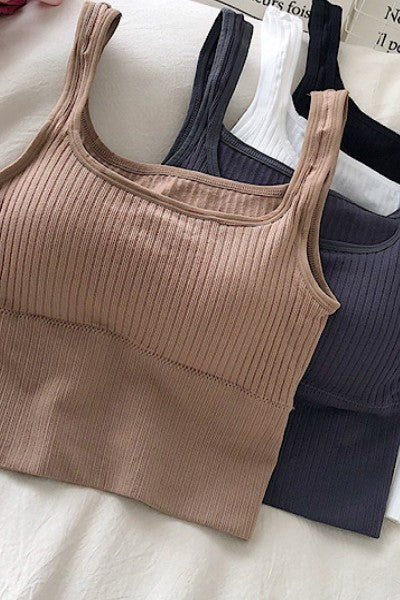 The Best Bralette - A Styled Collective Womens Boutique